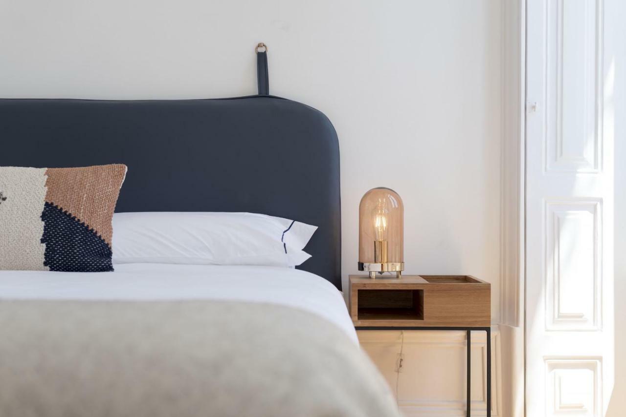 Tripas-Coracao, Sao Bento Apartments Porto Kültér fotó
