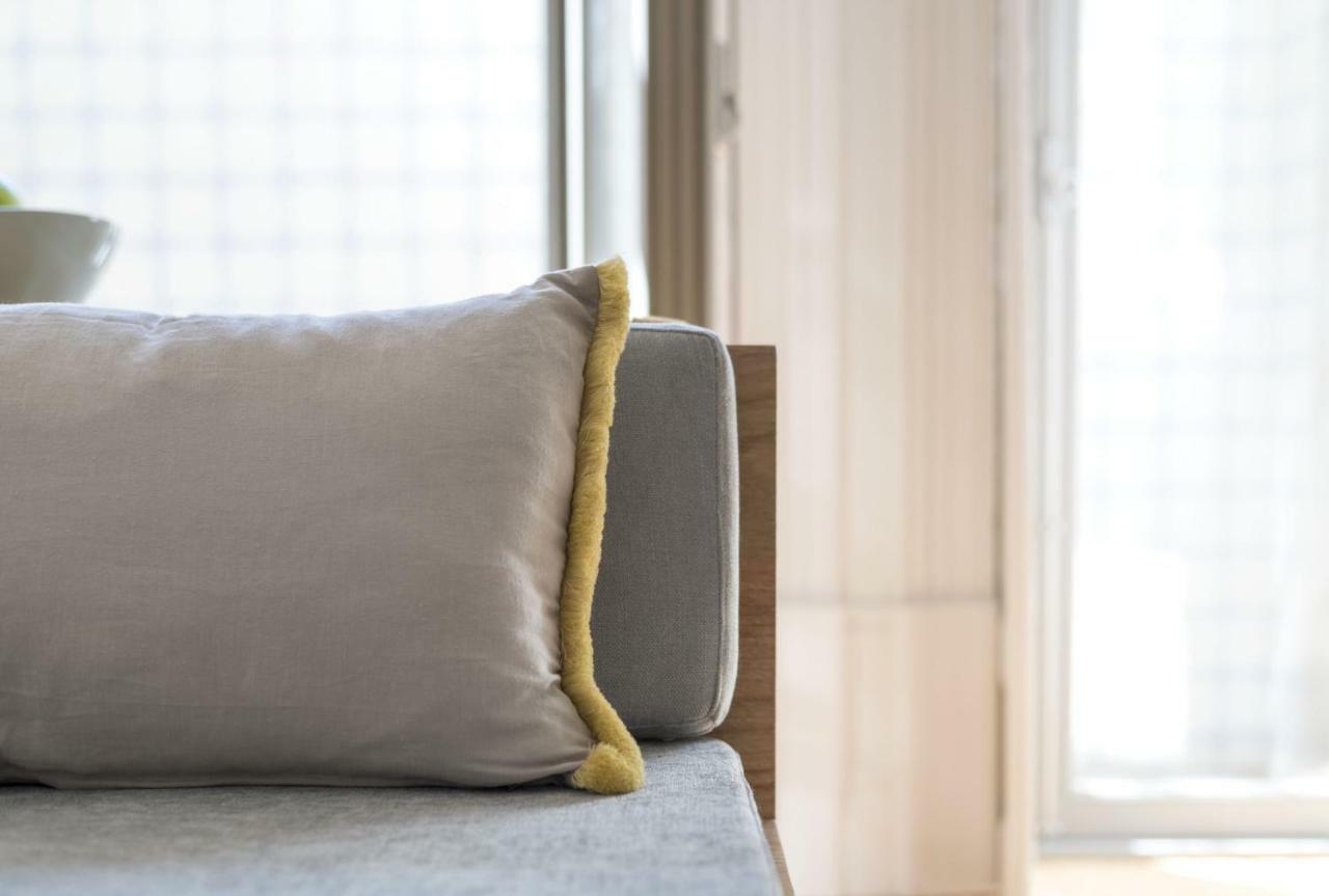 Tripas-Coracao, Sao Bento Apartments Porto Kültér fotó