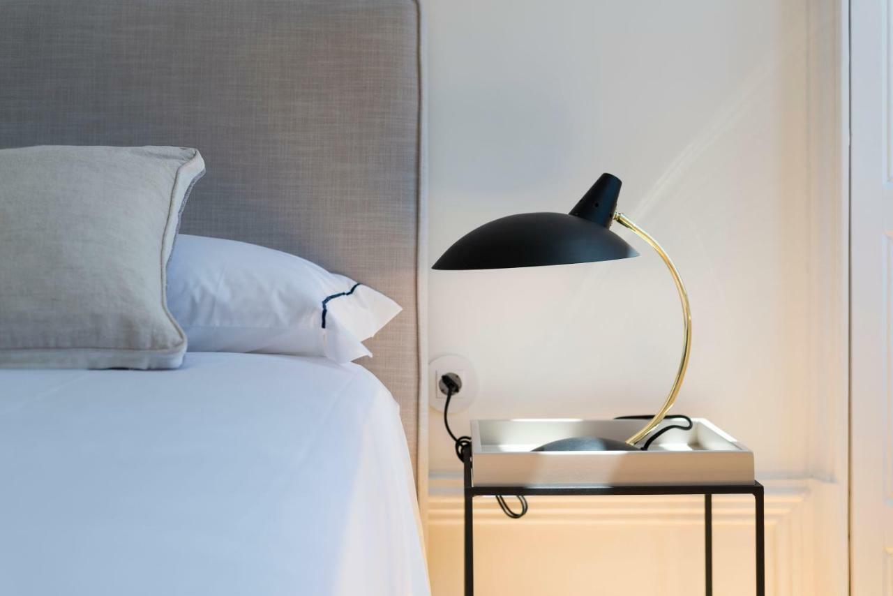 Tripas-Coracao, Sao Bento Apartments Porto Kültér fotó