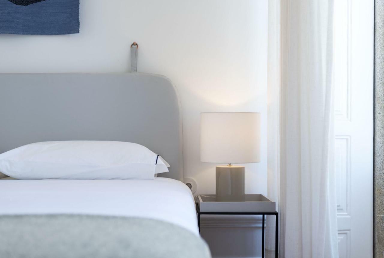 Tripas-Coracao, Sao Bento Apartments Porto Kültér fotó